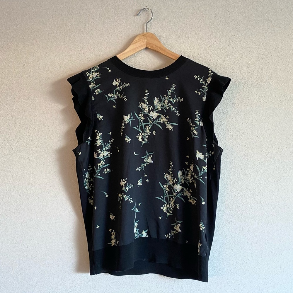 Ted Baker Zaphira London Blouse